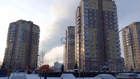 2-к кв. Тюменская область, Тюмень ул. Мельникайте, 2к10 (58.8 м)