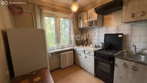 2-комнатная квартира: Ивантеевка, Советский проспект, 15 (46 м)