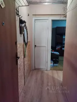 1-к кв. Тульская область, Тула ул. Кауля, 10 (30.7 м)