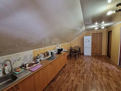 1-к кв. Севастополь ул. Академика Крылова, 7 (30.0 м)