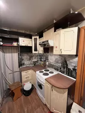 2-к кв. Липецкая область, Липецк ул. Жуковского, 9 (26.0 м)