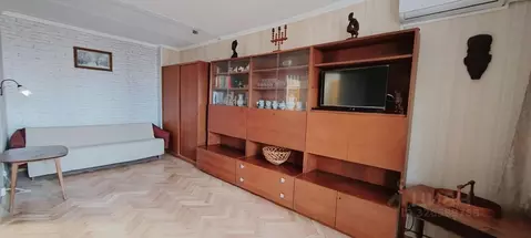 1-к кв. Москва Валдайский проезд, 6 (35.0 м)