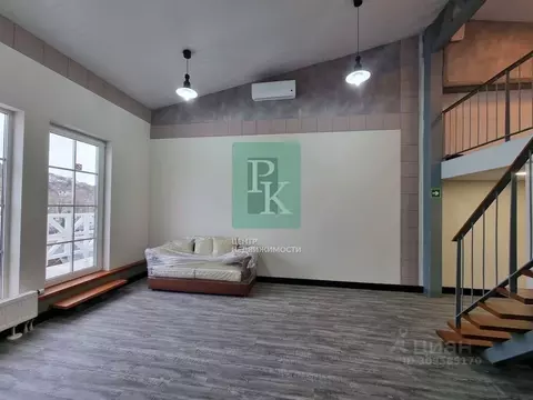 Офис в Севастополь ул. Портовая, 17 (62 м)