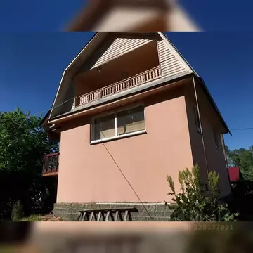 Дом в Башкортостан, Иглинский район, Ивано-Казанский сельсовет, ...