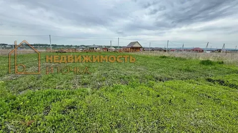 Участок в Башкортостан, Дюртюлинский район, Такарликовский сельсовет, ...