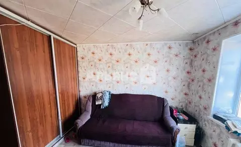 Комната Ростовская область, Донецк 3-й мкр, 18Б (11.0 м)