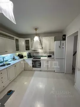 4-к кв. Санкт-Петербург просп. Культуры, 25к4 (112.0 м)