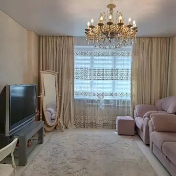 Продается 2-комнатная квартира