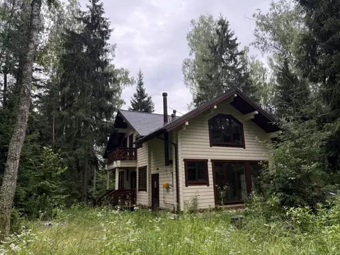 Дом в Московская область, Ступино городской округ, Ласточка парк кп 28 ...