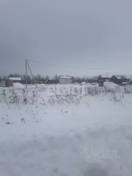 Участок в Костромская область, Кострома Огонек-2 СНТ, 53 (6.0 сот.)