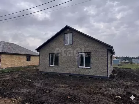 Дом в Пермский край, Пермский муниципальный округ, пос. Протасы ул. ...