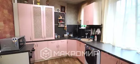 3-к кв. Орловская область, Орел Березовая ул., 6 (93.7 м)