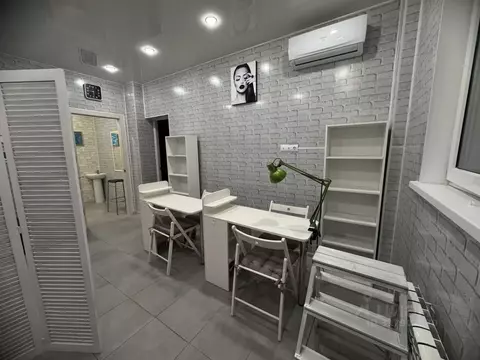 Помещение свободного назначения в Краснодарский край, Анапа ул. ...