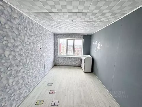 3-к кв. Хабаровский край, Ванинский район, Октябрьский рп Юбилейная ...