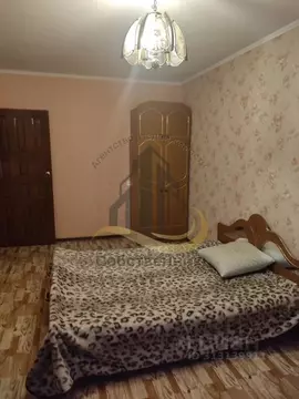 4-к кв. Белгородская область, Старый Оскол Дубрава мкр, 1 кв-л, 11 ...