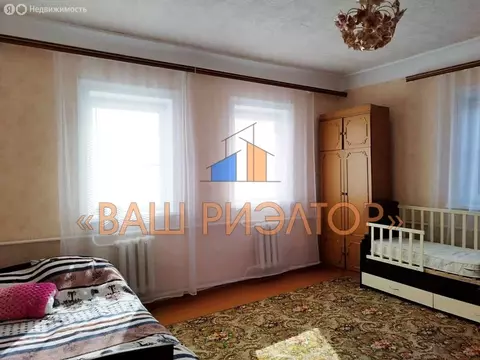 Дом в Губкин, улица Согласия (64.9 м)