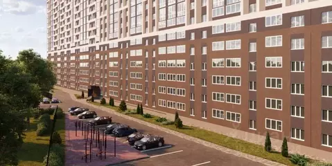 1-к кв. Брянская область, Брянск просп. Станке Димитрова, 67к7 (36.32 ...