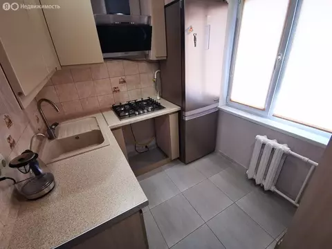 3-комнатная квартира: Краснодар, улица 2-я Линия Нефтяников, 10 (61 м)