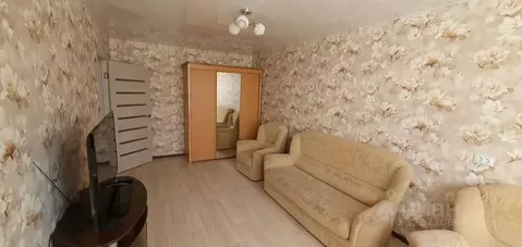 1-к кв. Тюменская область, Тюмень Широтная ул., 51 (34.0 м)