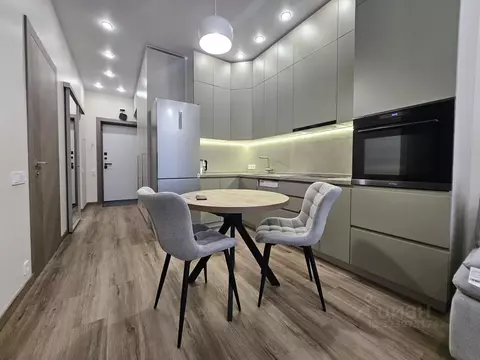 2-к кв. Москва ул. Крузенштерна, 7 (45.0 м)