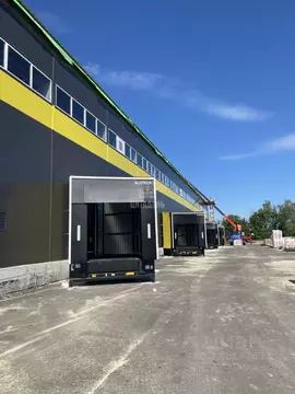 Помещение свободного назначения в Воронежская область, Новоусманский ...