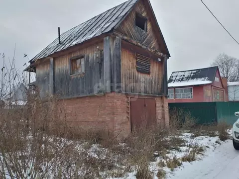 Участок в Башкортостан, Уфимский район, Зубовский сельсовет, Урожай ...