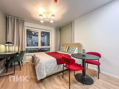 Студия Московская область, Красногорск городской округ, пос. ...