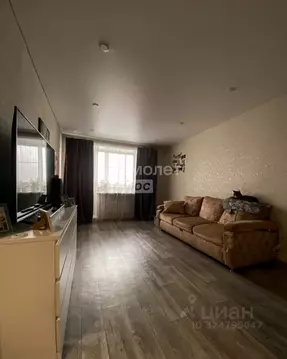 1-к кв. Забайкальский край, Чита Советская ул., 13 (34.2 м)