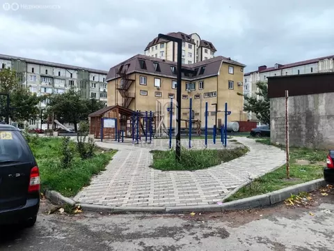 3-комнатная квартира: Дербент, улица 345-й Дагестанской Стрелковой ...