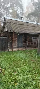 Дом в Ярославская область, Ярославский муниципальный округ, д. Афонино ...