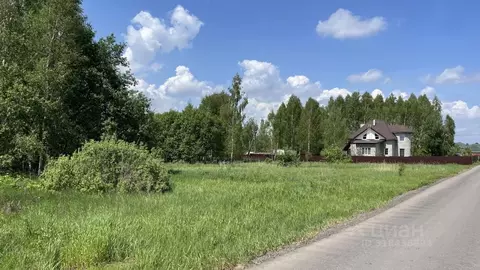 Участок в Москва пос. Рогово, ул. Заречная, 59 (22.1 сот.)