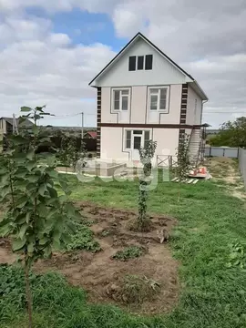 Дом в Краснодарский край, Анапа муниципальный округ, Нижняя Гостагайка ...