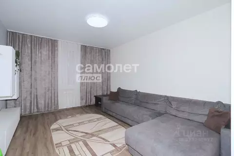 2-к кв. Кемеровская область, Кемерово Гурьевская ул., 14 (55.6 м)