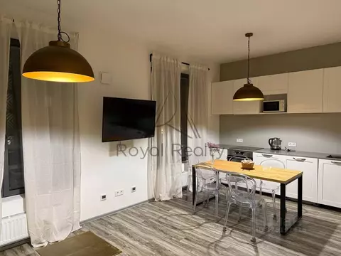 2-к кв. Санкт-Петербург Петровский просп., 24к2 (42.0 м)