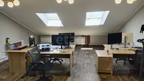 Помещение свободного назначения в Татарстан, Казань Лево-Булачная ул., ...