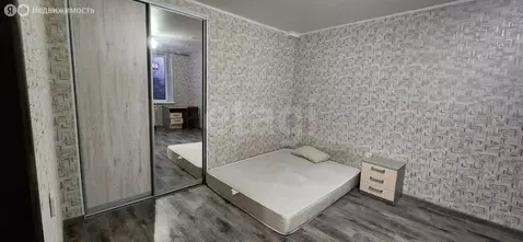 1-комнатная квартира: Челябинск, улица 40-летия Октября, 22 (38 м)