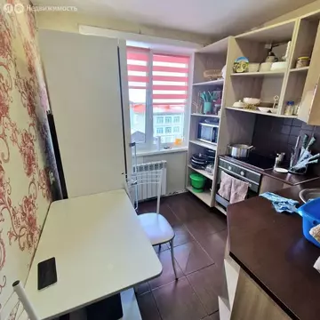 3-комнатная квартира: Иркутск, микрорайон Топкинский, 43 (64.7 м)