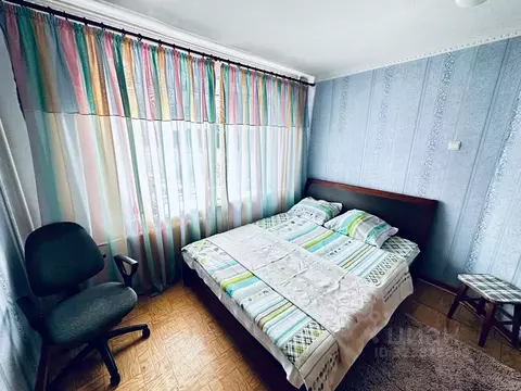 1-к кв. Приморский край, Владивосток ул. Чапаева, 24 (24.0 м)