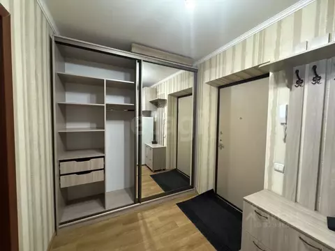 1-к кв. Чувашия, Чебоксары Ярмарочная ул., 7к2 (45.0 м)