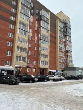 1-к кв. Вологодская область, Вологда 5-й мкр,  (47.9 м)