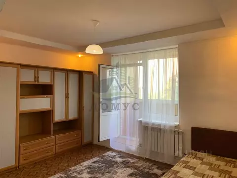 Студия Московская область, Люберцы городской округ, Красково пгт ул. ...