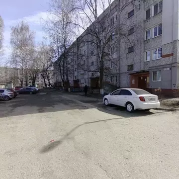 3-к кв. Брянская область, Брянск ул. Менжинского, 11 (59.0 м)