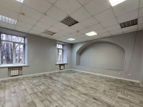 Офис в Санкт-Петербург наб. Реки Фонтанки, 166 (83 м)