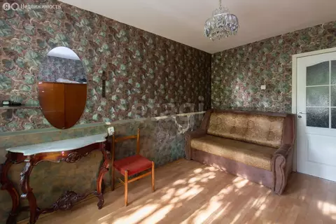 2-комнатная квартира: Санкт-Петербург, Карташихина улица, 19 (44.1 м)