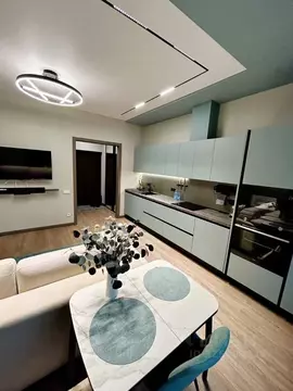 1-к кв. Москва просп. Лихачева, 18к1 (40.0 м)