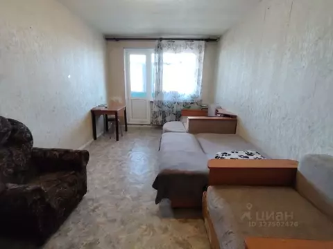 2-к кв. Оренбургская область, Орск просп. Западный, 3 (44.0 м)