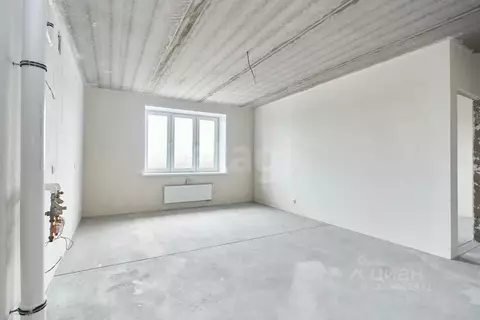 3-к кв. Тюменская область, Тюмень Новгородская ул., 20 (95.9 м)