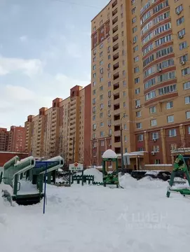 2-к кв. Московская область, Раменское Дергаевская ул., 30 (83.7 м)