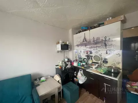 Студия Челябинская область, Челябинск ул. Энергетиков, 3 (17.4 м)