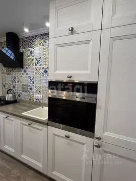 1-к кв. Башкортостан, Стерлитамак ул. 7 Ноября, 101 (37.1 м)